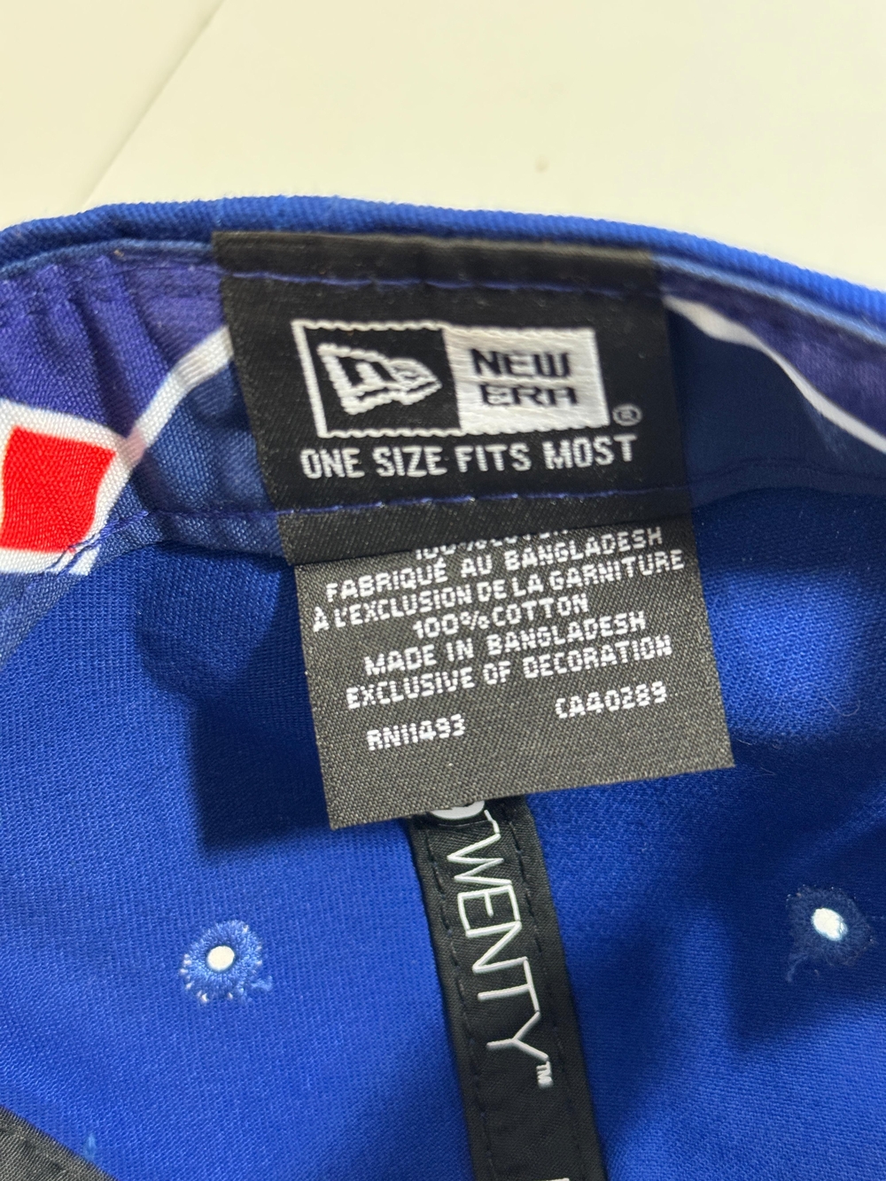 Men Shirts Subcategory Classification - Picture 6 of 6